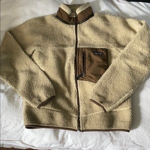 PATAGONIA fleece